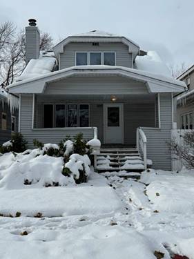 5710 N Karlov, Chicago, IL 60646