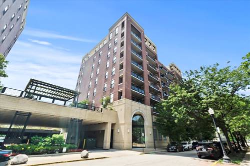 833 W 15th Unit 514, Chicago, IL 60608