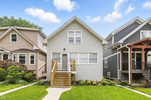 1024 S Ridgeland, Oak Park, IL 60304