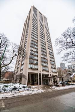 70 W Burton Unit 2905F, Chicago, IL 60610