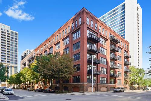 520 W Huron Unit 420, Chicago, IL 60654