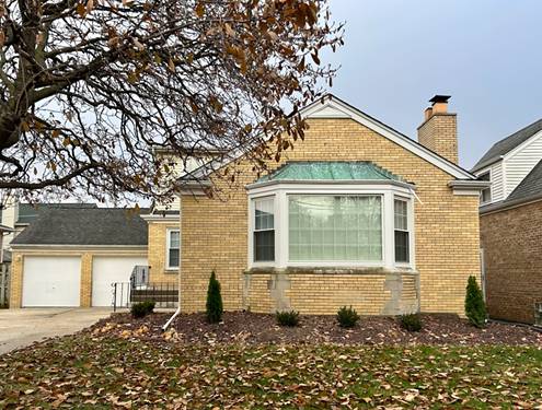 3227 W 112th, Chicago, IL 60655