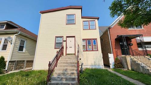 4045 N Moody Unit 1, Chicago, IL 60634