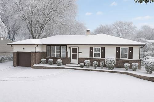 243 N Richards, Palatine, IL 60074