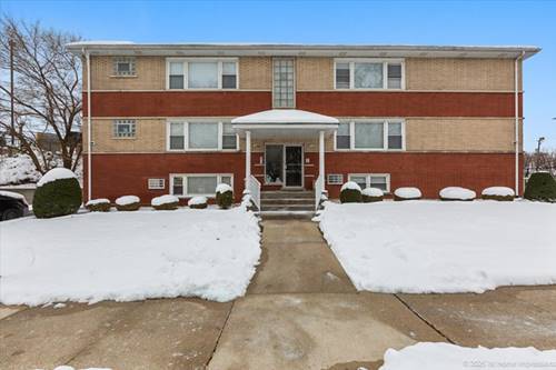 7121 W 110th Unit 2W, Worth, IL 60482