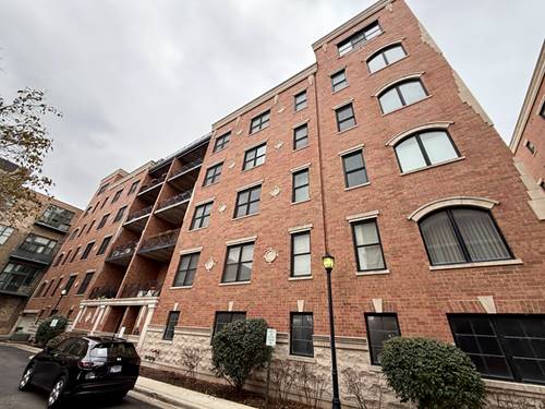 2811 N Bell Unit 301, Chicago, IL 60618