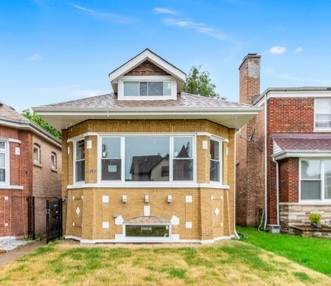 8240 S Wolcott, Chicago, IL 60620