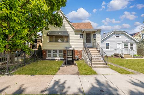 5232 W 51st, Chicago, IL 60638