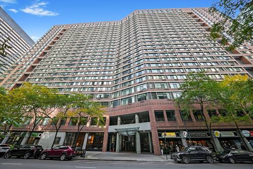 211 E Ohio Unit 2707, Chicago, IL 60611