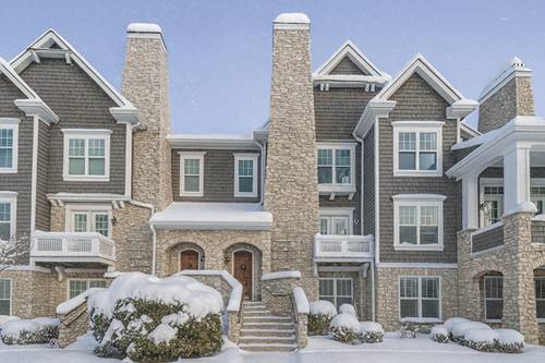 86 W Kennedy, Hinsdale, IL 60521