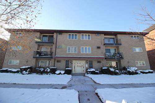 11024 Kilpatrick Unit 3, Oak Lawn, IL 60453