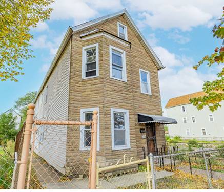 8428 S Green Bay, Chicago, IL 60617