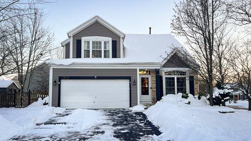 2809 Forestview, Carpentersville, IL 60110