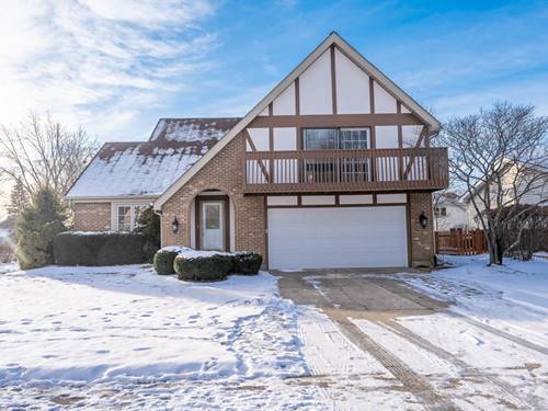 715 Concord, Crystal Lake, IL 60014