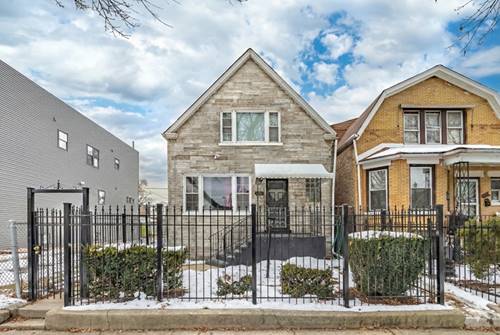 908 N Trumbull, Chicago, IL 60651