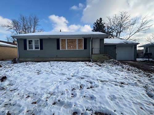 409 N Iowa, Villa Park, IL 60181