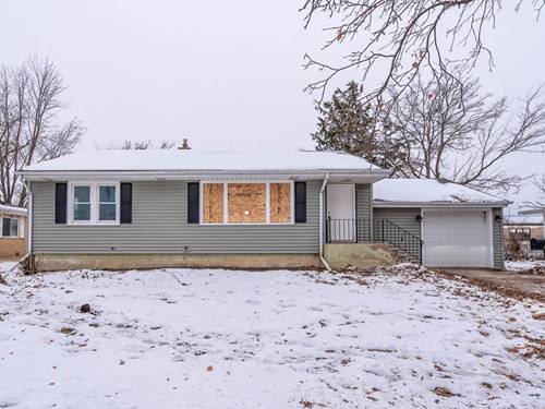 409 N Iowa, Villa Park, IL 60181