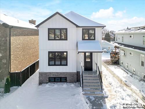 7715 W Balmoral, Chicago, IL 60656