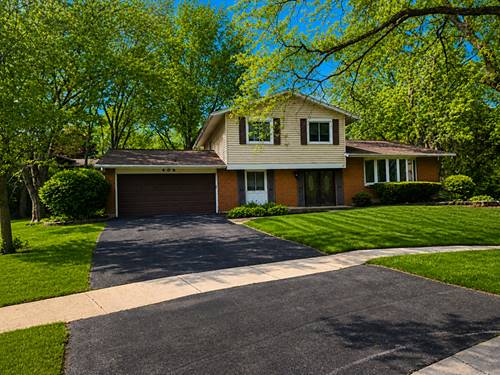 406 Assembly, Bolingbrook, IL 60440