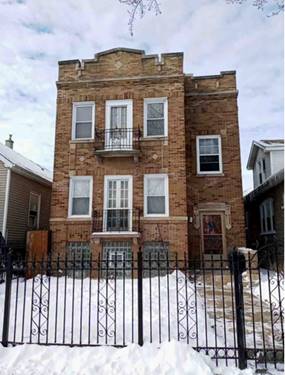 2230 N Mulligan Unit 1, Chicago, IL 60639