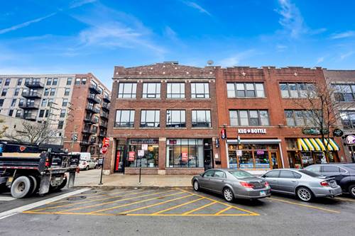 935 W Randolph Unit PH, Chicago, IL 60607