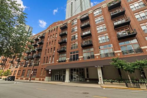 360 W Illinois Unit 424, Chicago, IL 60654