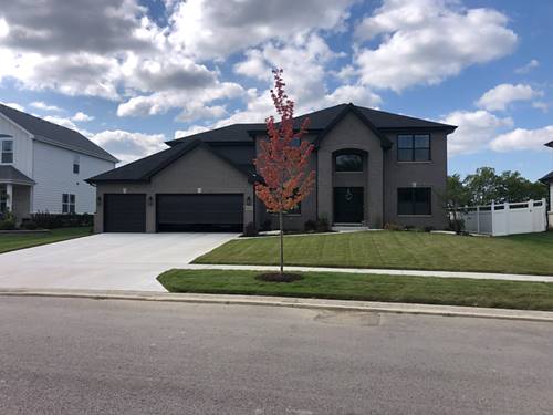 16446 W Cottonwood, Lockport, IL 60441