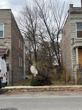 1518 S Homan, Chicago, IL 60623