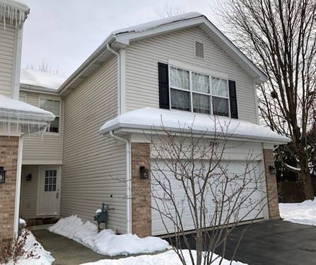 2441 Stoughton Unit 2441, Aurora, IL 60504