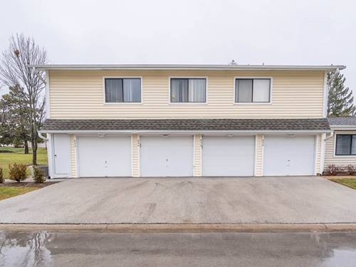 624 Breakers Unit 624, Schaumburg, IL 60194