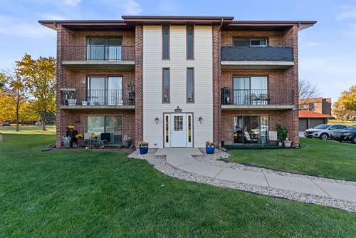 15308 Treetop Unit 3A, Orland Park, IL 60462