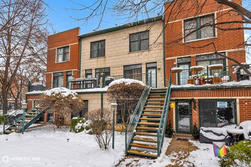 1812 S Clark Unit 15, Chicago, IL 60616