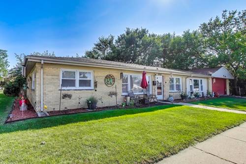 8760 N Oketo, Niles, IL 60714