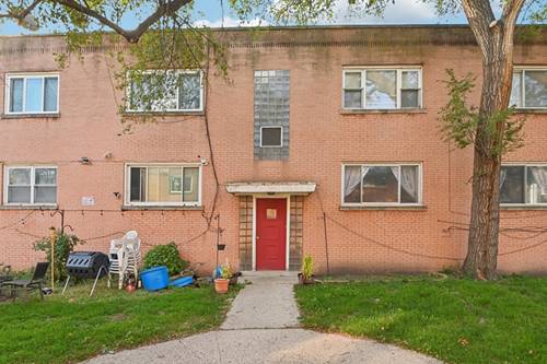 2444 W Berwyn Unit 1N, Chicago, IL 60625