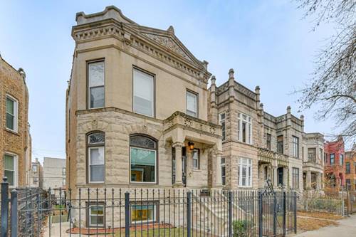 4829 S Forrestville Unit G, Chicago, IL 60615