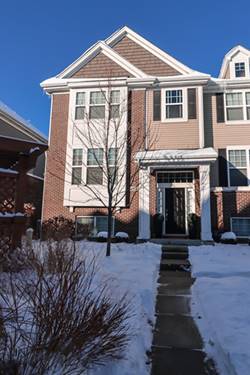 1437 N Charles, Naperville, IL 60563