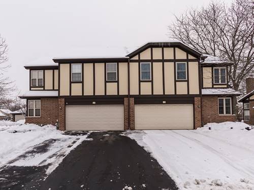 2 Willow Bridge, Bloomingdale, IL 60108