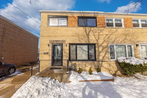 5236 W 54th, Chicago, IL 60638