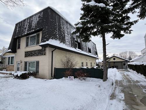 4120 N Oketo, Norridge, IL 60706