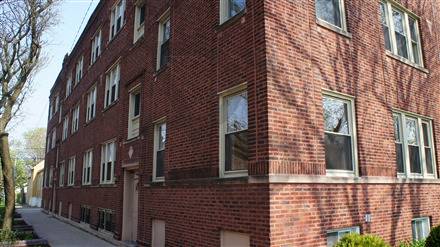2921 W George Unit 1, Chicago, IL 60618