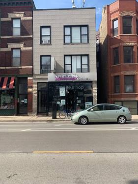 3248 N Clark Unit 3F, Chicago, IL 60657