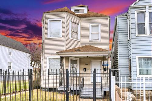 3011 E 80th, Chicago, IL 60617