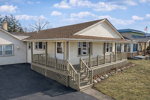 303 N Elmwood, Wood Dale, IL 60191