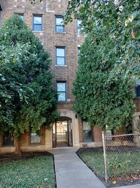 8000 S Hermitage Unit 8000-3, Chicago, IL 60620