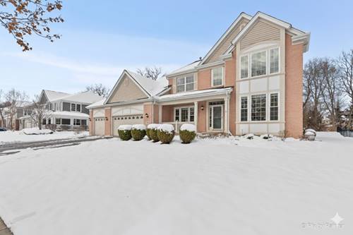 2647 Bainbridge, West Chicago, IL 60185