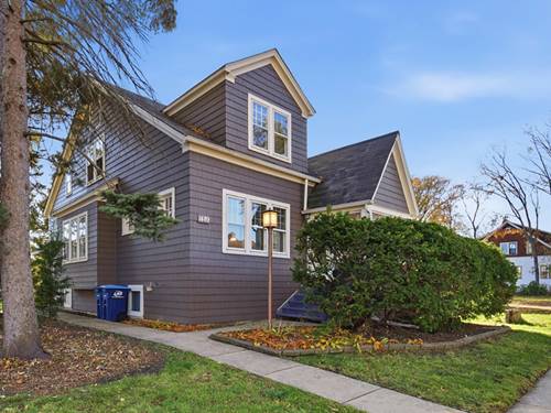 1489 E Algonquin, Des Plaines, IL 60016