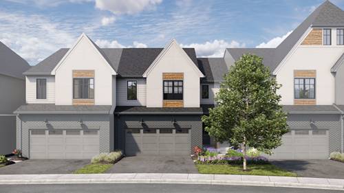 2034 Iron Ridge, Naperville, IL 60563