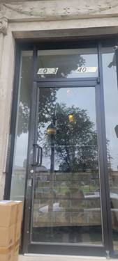 4053 S Calumet Unit 3, Chicago, IL 60653