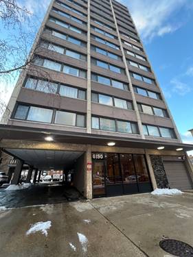 6150 N Kenmore Unit 6A, Chicago, IL 60660