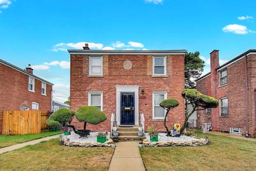 7327 S Mozart, Chicago, IL 60629